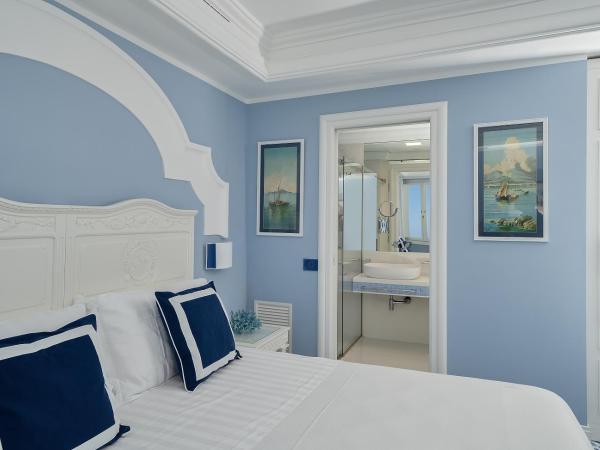 Piazzetta Diefenbach : photo 2 de la chambre chambre double supérieure