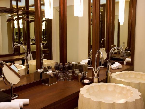 Hyatt Regency Hua Hin : photo 8 de la chambre suite avec balcon