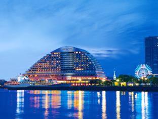 Kobe Meriken Park Oriental Hotel : photo 1 de la chambre room #30585842