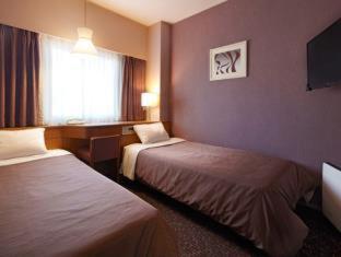 Hotel New Hankyu Osaka : photo 1 de la chambre room #24781356