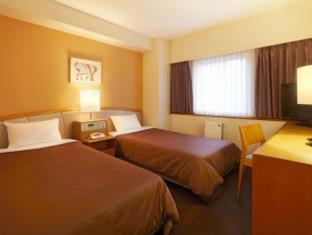 Hotel New Hankyu Osaka : photo 1 de la chambre room #24781362