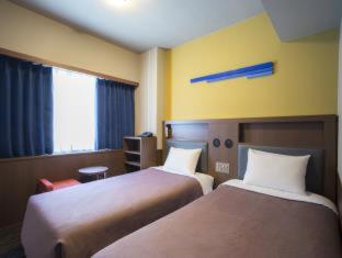 Hotel New Hankyu Osaka : photo 2 de la chambre room #24781363