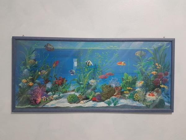 Piccolo Poggio Apartments : photo 8 de la chambre chambre quadruple deluxe