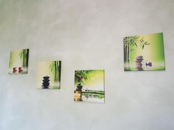 Piccolo Poggio Apartments : photo 10 de la chambre chambre double deluxe