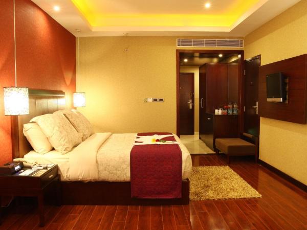 The Bentley Seaside Boutique Hotel : photo 5 de la chambre chambre double supérieure