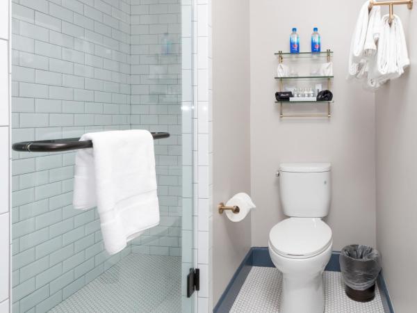 The Germantown Inn : photo 7 de la chambre chambre lit king-size