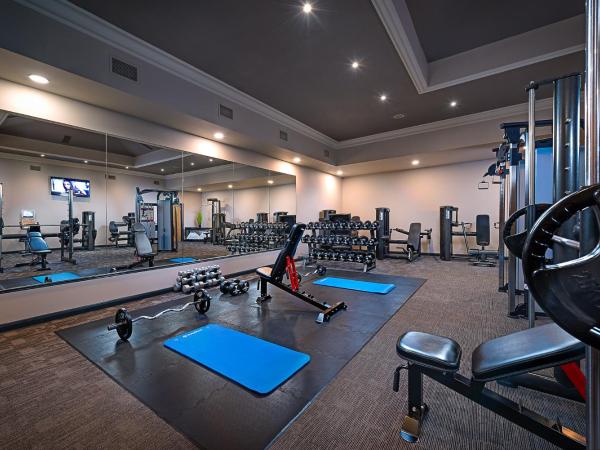 Kilmurry Lodge Hotel : photo 1 de la chambre chambre double standard