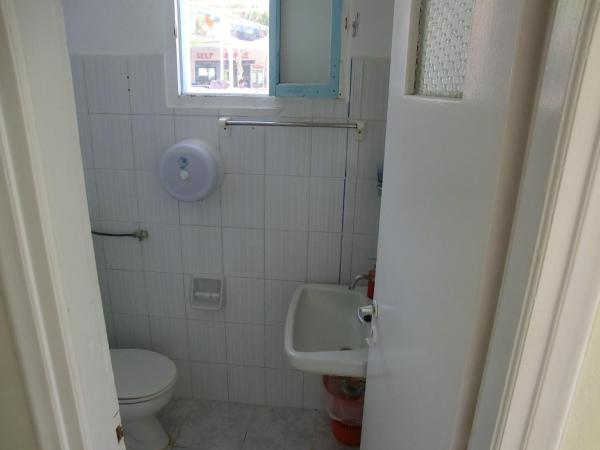 Santorini Camping & Hostel : photo 3 de la chambre chambre double