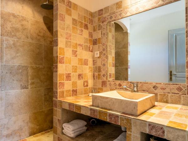 Mas Saint Julien : photo 3 de la chambre maison 2 chambres