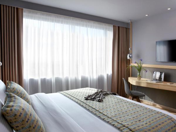 Wyndham Grand Athens : photo 6 de la chambre suite exécutive - vue sur acropole