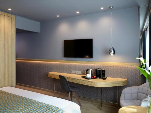 Wyndham Grand Athens : photo 4 de la chambre chambre double standard - vue sur ville
