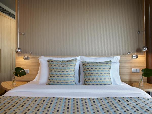 Wyndham Grand Athens : photo 6 de la chambre suite junior - vue sur ville 
