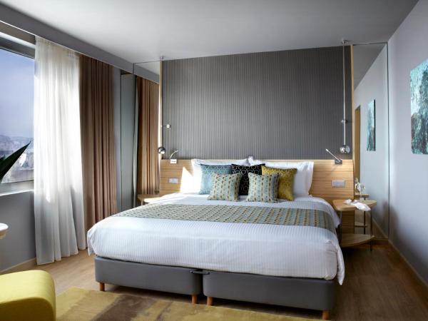 Wyndham Grand Athens : photo 4 de la chambre suite présidentielle