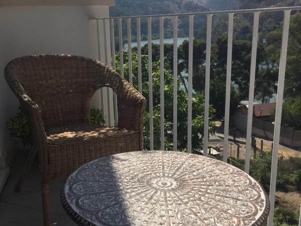 El nido del Chorro : photo 4 de la chambre chambre double deluxe avec douche