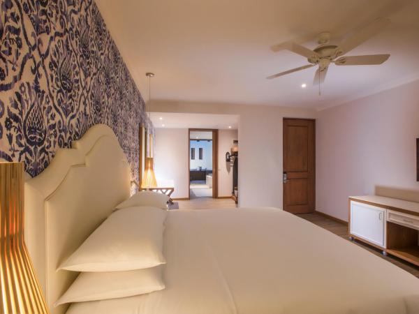 Krystal Grand Puerto Vallarta - All Inclusive : photo 1 de la chambre suite junior avec terrasse