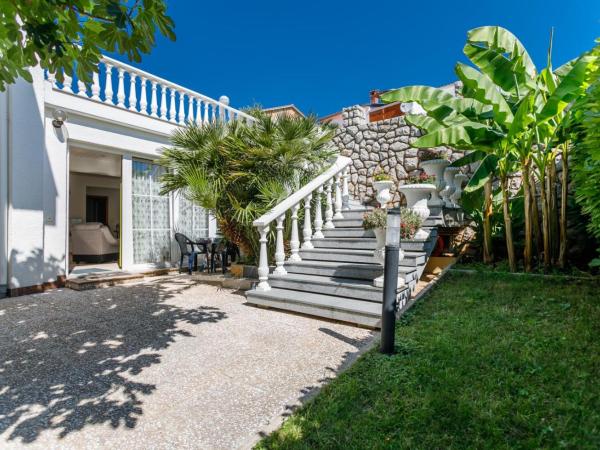 Guesthouse Halilagic : photo 1 de la chambre suite - vue sur jardin