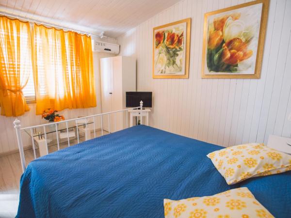 Hotel Como : photo 6 de la chambre appartement avec terrasse