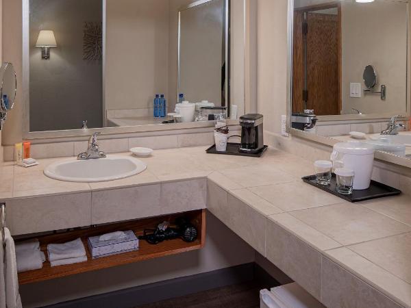 Bay Club Hotel and Marina : photo 2 de la chambre chambre lit king-size standard - pas de vue