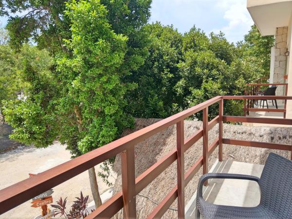 Tulum Nah : photo 9 de la chambre appartement avec balcon