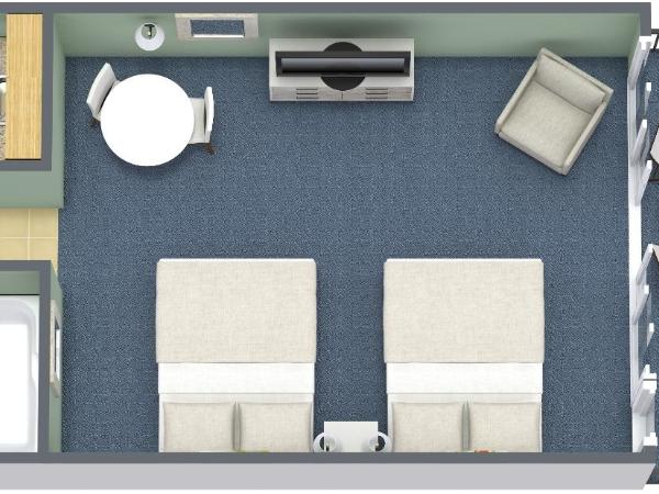 Grande Cayman Resort : photo 4 de la chambre chambre face à l'océan