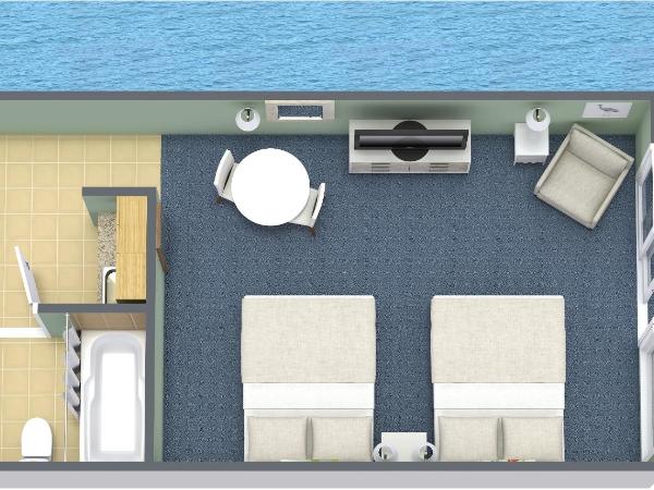 Grande Cayman Resort : photo 4 de la chambre chambre avec vue sur le complexe