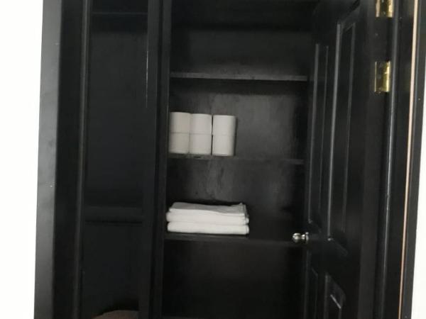 Bea rooms and studios : photo 4 de la chambre grande chambre double ou lits jumeaux