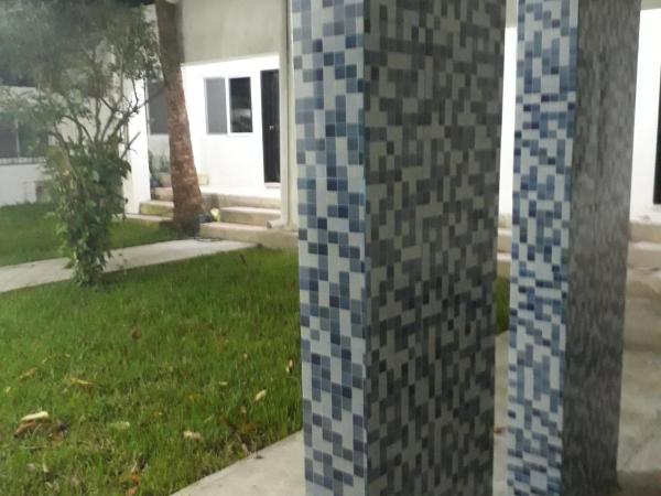 Bea rooms and studios : photo 2 de la chambre grande chambre double ou lits jumeaux