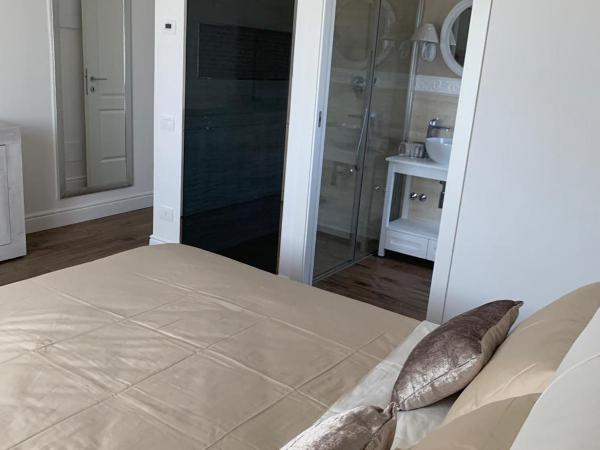 Luxury Suite : photo 6 de la chambre chambre double deluxe - vue sur mer