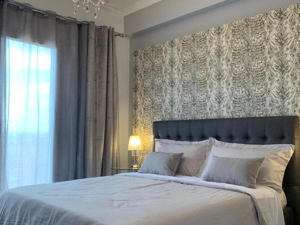 Luxury Suite : photo 9 de la chambre chambre double deluxe avec balcon - vue sur mer