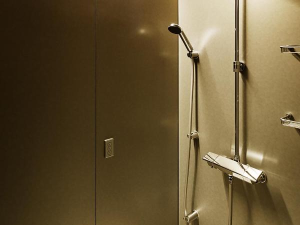 NOHGA HOTEL UENO TOKYO : photo 1 de la chambre chambre double