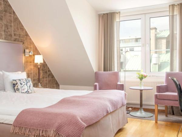 Best Western Plus Hotel Noble House : photo 5 de la chambre chambre lits jumeaux standard - non-fumeurs