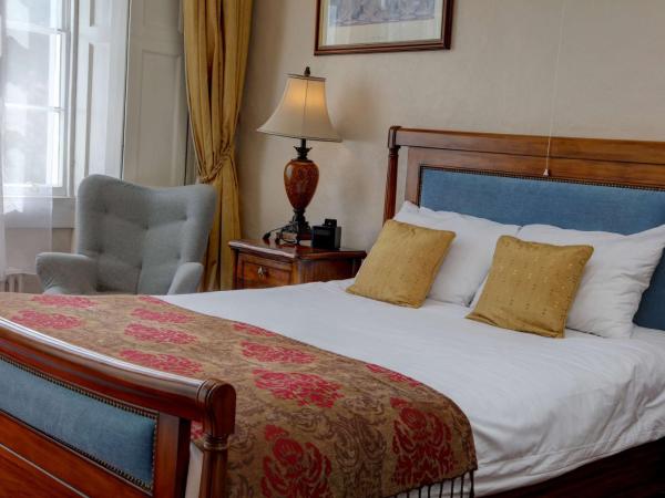 Best Western Henbury Lodge Hotel : photo 1 de la chambre chambre double standard