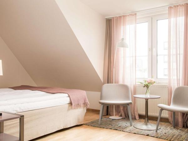 Best Western Plus Hotel Noble House : photo 5 de la chambre chambre double ou lits jumeaux Économique