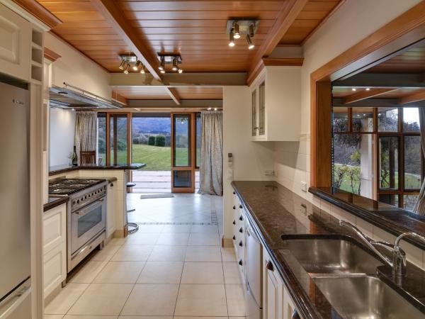 Manata Homestead & Lodge : photo 5 de la chambre maison 4 chambres