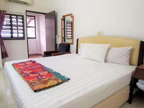 Star Lodge : photo 5 de la chambre chambre double avec balcon