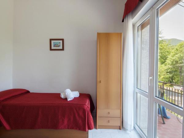 Hotel Nella : photo 2 de la chambre chambre simple