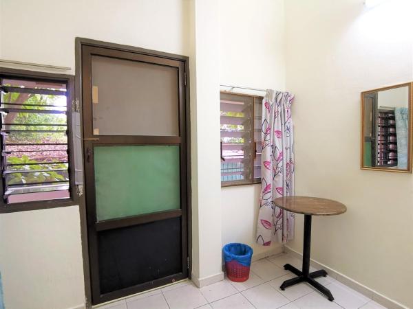 Star Lodge : photo 4 de la chambre chambre simple standard