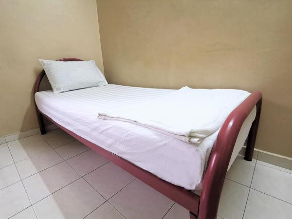 Star Lodge : photo 6 de la chambre chambre simple standard