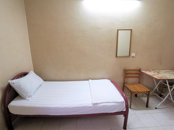 Star Lodge : photo 5 de la chambre chambre simple standard