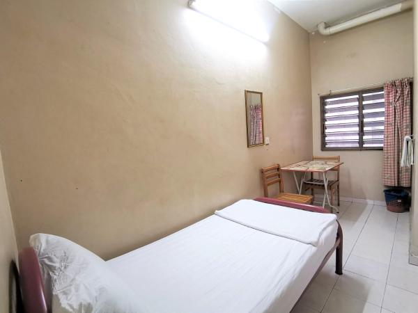 Star Lodge : photo 7 de la chambre chambre simple standard