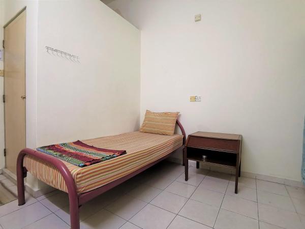 Star Lodge : photo 3 de la chambre chambre simple standard