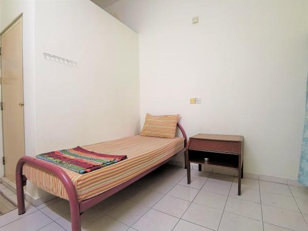 Star Lodge : photo 2 de la chambre chambre simple standard