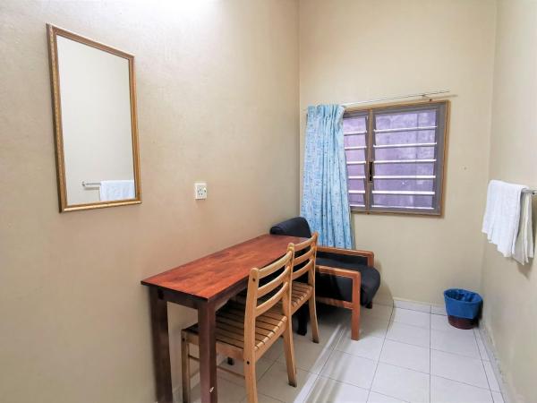 Star Lodge : photo 2 de la chambre chambre double Économique