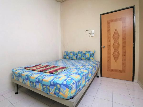 Star Lodge : photo 1 de la chambre chambre double Économique