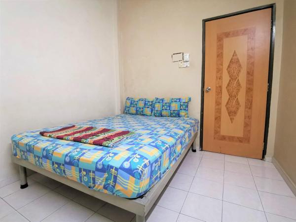 Star Lodge : photo 3 de la chambre chambre double Économique