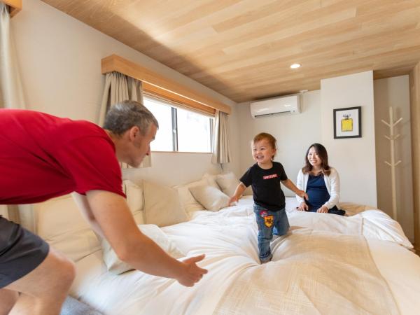Sakura Cross Hotel Shinjuku East : photo 10 de la chambre chambre lits jumeaux avec baignoire