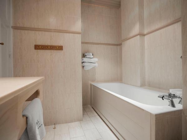 Langley Resort Napoléon Bonaparte : photo 7 de la chambre chambre double