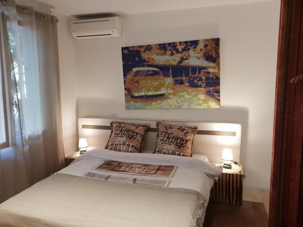 K.N.C.1601 : photo 1 de la chambre chambre double deluxe avec douche