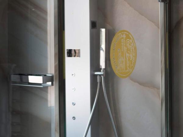 Residenza Ducato : photo 10 de la chambre appartement