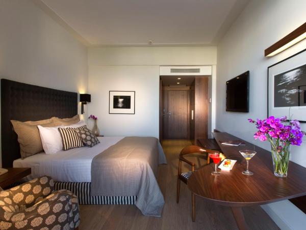 Aquila Atlantis Hotel : photo 2 de la chambre chambre exécutive - vue sur port